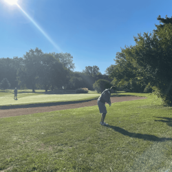 Grounds Crew